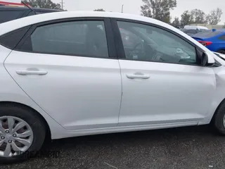 2019 Hyundai Accent SE with VIN 3KPC24A35KE072913, listed as a IAAI auction lot 41507672 with 68,218 mi miles and . Bid and sale history available at carsss.com. Image 14.