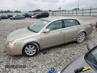 2006 Toyota Avalon XL with VIN 4T1BK36B36U154194, listed as a Copart auction lot 64261055 with 247,607 mi miles and Clean title. Bid and sale history available at DreamBid. Image 1.