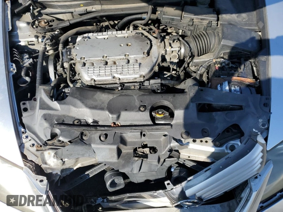 2005 Acura RL with VIN JH4KB16565C006773, listed as a Copart auction lot 42391075 with 203,355 mi miles and Salvage Title. Bid and sale history available at carsss.com. Image 11.