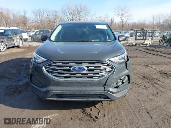 2021 Ford Edge SE с VIN 2FMPK4G97MBA50768, выставлен на аукционе IAAI как лот 41529430 с пробегом 89 523 миль миль и . История ставок и продаж доступна на DreamBid. Изображение 12.