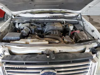 2010 Ford Explorer Limited z VIN 1FMEU7FE5AUA68869, wystawiony jako Copart lot #88023355 z przebiegiem 144 613 mil mil oraz Szkoda całkowita • Salvage title. Historia ofert i sprzedaży dostępna na DreamBid. Obrazek 12.