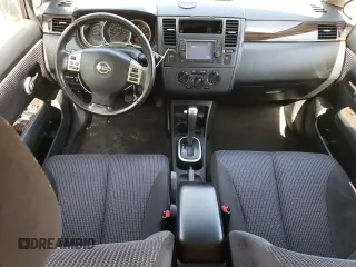2011 Nissan Versa S с VIN 3N1BC1CP0BL479270, выставлен на аукционе Copart как лот 55983525 с пробегом 159 743 миль миль и Чистый • Clean title. История ставок и продаж доступна на DreamBid. Изображение 8.