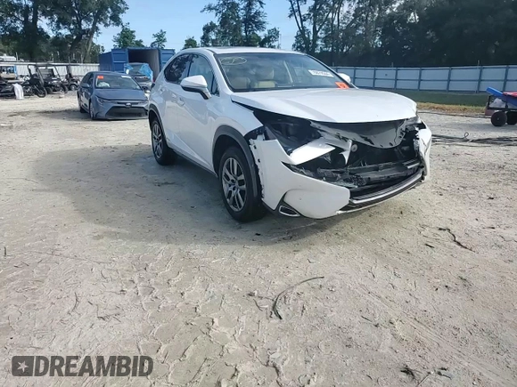 2015 Lexus NX 300h with VIN JTJYWRBZXF2002107, listed as a Copart auction lot 78879504 with 227,453 mi miles and Salvage title. Bid and sale history available at DreamBid. Image 12.