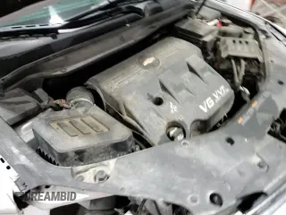 2016 Chevrolet Equinox LTZ z VIN 2GNFLGE37G6315710, wystawiony jako Copart lot #83353124 z przebiegiem 140 948 mil mil oraz Szkoda całkowita • Salvage title. Historia ofert i sprzedaży dostępna na DreamBid. Obrazek 16.