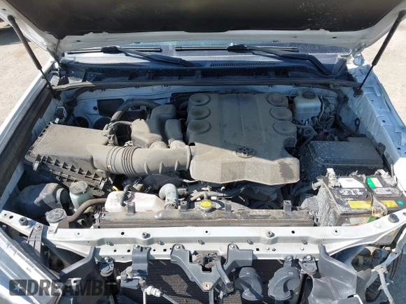 2016 Toyota 4Runner Limited with VIN JTEBU5JR2G5336832, listed as a IAAI auction lot 42107567 with 148,420 mi miles and . Bid and sale history available at DreamBid. Image 10.