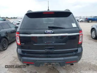 2012 Ford Explorer XLT z VIN 1FMHK7D83CGA47729, wystawiony jako IAAI lot #42219142 z przebiegiem 362 678 mil mil oraz . Historia ofert i sprzedaży dostępna na DreamBid. Obrazek 16.