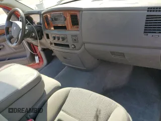 2006 Dodge 1500 ST z VIN 1D7HA16276J151165, wystawiony jako Copart lot #71070264 z przebiegiem 152 324 mil mil oraz Szkoda całkowita • Salvage title. Historia ofert i sprzedaży dostępna na DreamBid. Obrazek 8.