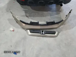 2007 Honda CR-V LX with VIN JHLRE38357C025660, listed as a Copart auction lot 47817285 with 251,275 mi miles and Salvage Title. Bid and sale history available at carsss.com. Image 13.