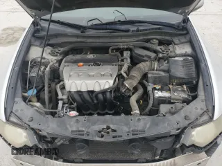 2012 Acura TSX with VIN JH4CU2F48CC007691, listed as a Copart auction lot 45501525 with 240,043 mi miles and Salvage Title. Bid and sale history available at carsss.com. Image 11.
