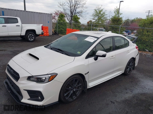 2018 Subaru WRX Limited with VIN JF1VA1L60J8801626, listed as a IAAI auction lot 42018146 with 72,141 mi miles and . Bid and sale history available at DreamBid. Image 17.