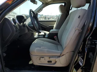 2008 Ford Explorer XLT с VIN 1FMEU73E58UA84391, выставлен на аукционе Copart как лот 60652825 с пробегом 73 302 миль миль и Списание • Salvage title. История ставок и продаж доступна на DreamBid. Изображение 7.