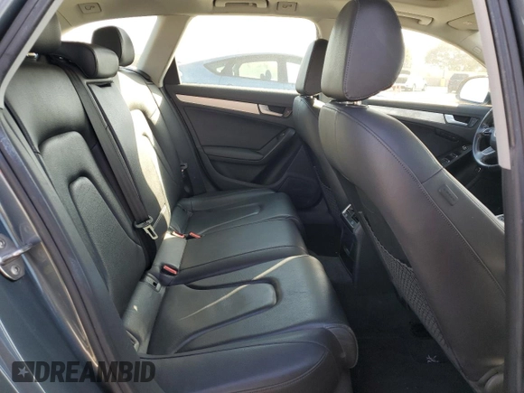2013 Audi allroad Premium Plus with VIN WA1UFAFL6DA062455, listed as a Copart auction lot 76531944 with 101,005 mi miles and Salvage Title. Bid and sale history available at carsss.com. Image 10.