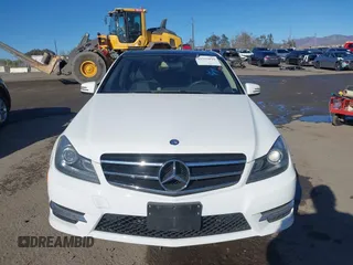 2014 Mercedes-Benz C 350 Sport with VIN WDDGF5HB5EA914042, listed as a IAAI auction lot 41322839 with 53,821 mi miles and . Bid and sale history available at DreamBid. Image 12.