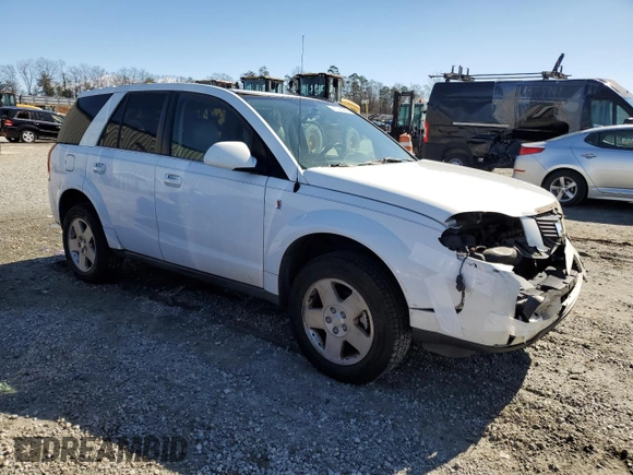 2006 Saturn VUE with VIN 5GZCZ63456S856698, listed as a Copart auction lot 47725255 with 315,376 mi miles and Salvage Title. Bid and sale history available at carsss.com. Image 4.