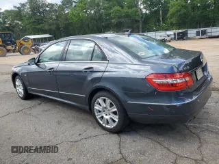 2012 Mercedes-Benz E 350 Luxury with VIN WDDHF8JB2CA574166, listed as a Copart auction lot 56751195 with 92,138 mi miles and Salvage title. Bid and sale history available at DreamBid. Image 2.