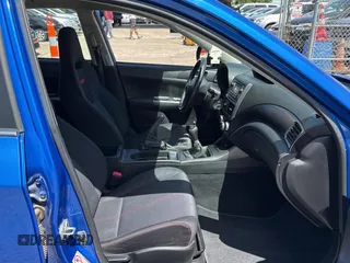 2011 Subaru Impreza Sedan WRX WRX with VIN JF1GV7E62BG516088, listed as a Copart auction lot 55281245 with 171,556 mi miles and Clean Title. Bid and sale history available at carsss.com. Image 5.