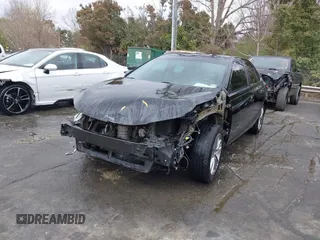 2015 Toyota Camry XLE with VIN 4T1BF1FK9FU114582, listed as a IAAI auction lot 41801187 with 165,199 mi miles. Bid and sale history available at carsss.com. Image 19.