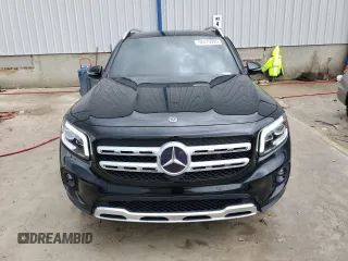 2020 Mercedes-Benz GLB 250 с VIN W1N4M4HB2LW053036, выставлен на аукционе Copart как лот 56475995 с пробегом 51 324 миль миль и На запчасти • Non repairable. История ставок и продаж доступна на DreamBid. Изображение 5.