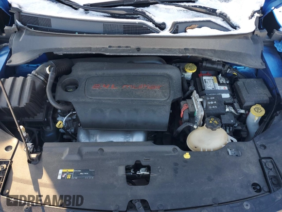 2022 Jeep Compass High Altitude with VIN 3C4NJDCB9NT160489, listed as a Copart auction lot 87473594 with Not Provided miles and Salvage Title. Bid and sale history available at carsss.com. Image 11.