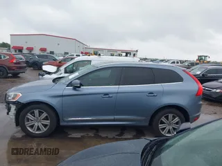 2017 Volvo XC60 Inscription с VIN YV440MDU4H2156934, выставлен на аукционе IAAI как лот 41911269 с пробегом 109 030 миль миль и . История ставок и продаж доступна на DreamBid. Изображение 15.