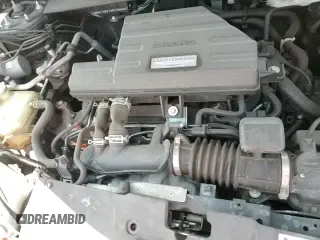 2017 Honda CR-V Touring with VIN 5J6RW1H90HL015889, listed as a Copart auction lot 61590305 with 68,990 mi miles and Salvage title. Bid and sale history available at DreamBid. Image 13.