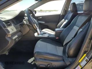 2012 Toyota Camry SE with VIN 4T1BK1FK0CU015138, listed as a Copart auction lot 51339995 with 161,632 mi miles and Salvage Title. Bid and sale history available at carsss.com. Image 7.