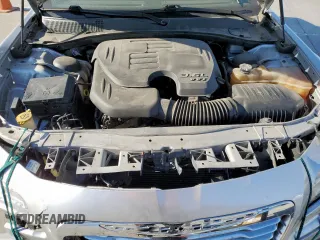2012 Chrysler 300 Limited with VIN 2C3CCACG2CH147007, listed as a Copart auction lot 50360165 with Not Provided miles and Clean Title. Bid and sale history available at carsss.com. Image 11.