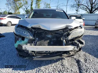 2017 Acura RDX с VIN 5J8TB3H39HL012179, выставлен на аукционе Copart как лот 48797235 с пробегом 111 133 миль миль и Списание • Salvage title. История ставок и продаж доступна на DreamBid. Изображение 5.