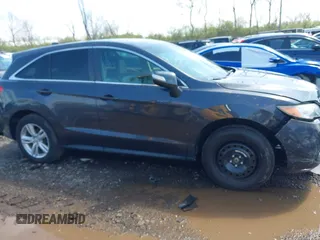 2013 Acura RDX Technology with VIN 5J8TB4H53DL006914, listed as a IAAI auction lot 41837184 with 148,704 mi miles and . Bid and sale history available at DreamBid. Image 13.