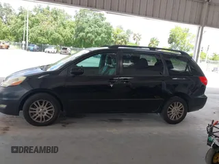 2010 Toyota Sienna XLE with VIN 5TDYK4CC0AS325224, listed as a IAAI auction lot 42571106 with 196,372 mi miles and . Bid and sale history available at DreamBid. Image 14.