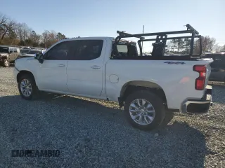2022 Chevrolet Silverado 1500 LT with VIN 1GCPDDEK2NZ570086, listed as a Copart auction lot 82331784 with 86,026 mi miles and Salvage Title. Bid and sale history available at DreamBid. Image 2.