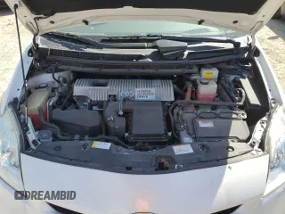 2015 Toyota Prius Four with VIN JTDKN3DU4F0460084, listed as a Copart auction lot 49380005 with 135,505 mi miles and Clean Title. Bid and sale history available at DreamBid. Image 13.