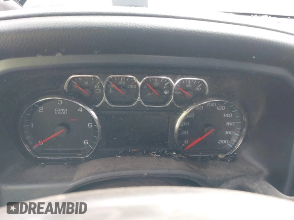 2018 GMC Sierra 2500HD SLE с VIN 1GT12SEG5JF253443, выставлен на аукционе IAAI как лот 41742414 с пробегом Не указан миль и . История ставок и продаж доступна на DreamBid. Изображение 7.