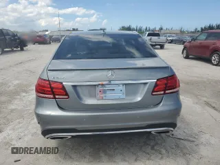 2014 Mercedes-Benz E 350 Sport z VIN WDDHF5KB5EB054330, wystawiony jako Copart lot #56802105 z przebiegiem 64 244 mil mil oraz Szkoda całkowita • Salvage title. Historia ofert i sprzedaży dostępna na DreamBid. Obrazek 6.