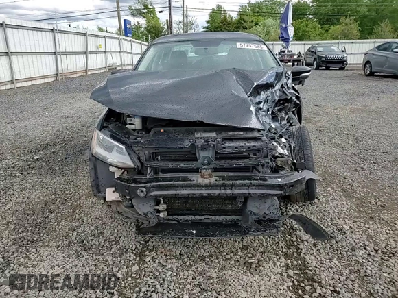 2013 Volkswagen Jetta SE z VIN 3VWDP7AJXDM251251, wystawiony jako Copart lot #57757585 z przebiegiem 167 891 mil mil oraz Szkoda całkowita • Salvage title. Historia ofert i sprzedaży dostępna na DreamBid. Obrazek 14.