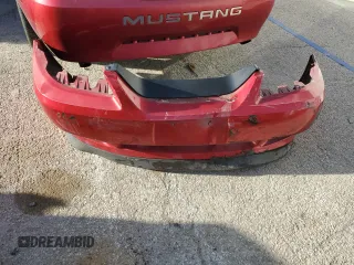 2002 Ford Mustang Standard с VIN 1FAFP40482F127648, выставлен на аукционе Copart как лот 74070554 с пробегом 67 849 миль миль и Списание • Salvage title. История ставок и продаж доступна на DreamBid. Изображение 12.