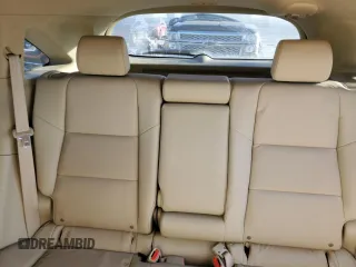 2014 Acura RDX with VIN 5J8TB3H32EL008731, listed as a Copart auction lot 42546205 with 74,256 mi miles and Salvage Title. Bid and sale history available at carsss.com. Image 10.
