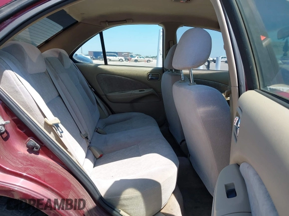 2002 Nissan Sentra GXE с VIN 3N1CB51D92L678616, выставлен на аукционе IAAI как лот 42348846 с пробегом 183 269 миль миль и . История ставок и продаж доступна на DreamBid. Изображение 8.