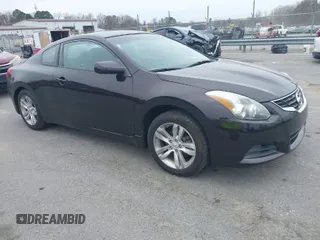 2013 Nissan Altima S with VIN 1N4AL2EP2DC202751, listed as a IAAI auction lot 41736631 with 91,364 mi miles and . Bid and sale history available at DreamBid. Image 1.