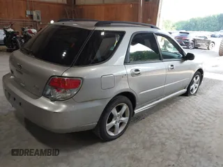2006 Subaru Impreza i с VIN JF1GG67626H816103, выставлен на аукционе IAAI как лот 42460458 с пробегом 146 486 миль миль и . История ставок и продаж доступна на DreamBid. Изображение 4.