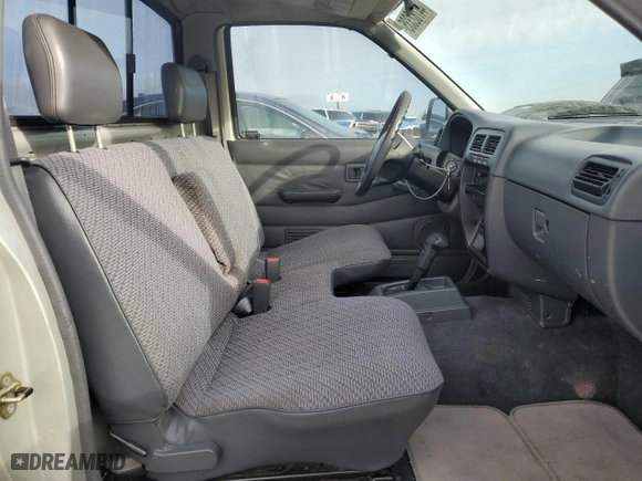 1996 Nissan Trucks 2WD XE with VIN 1N6SD11S1TC389671, listed as a Copart auction lot 44762335 with 207,938 mi miles and Salvage Title. Bid and sale history available at carsss.com. Image 10.
