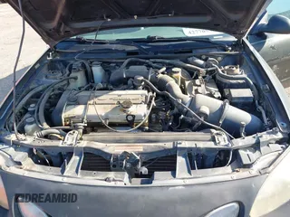 1998 Ford Escort with VIN 3FALP1137WR131609, listed as a IAAI auction lot 42770538 with 142,194 mi miles and . Bid and sale history available at DreamBid. Image 10.