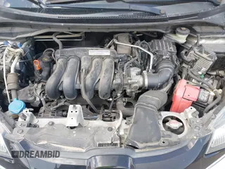 2015 Honda Fit EX-L with VIN 3HGGK5H83FM768479, listed as a IAAI auction lot 42576177 with 120,072 mi miles and . Bid and sale history available at DreamBid. Image 10.