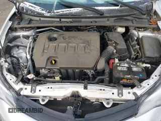 2019 Toyota Corolla L z VIN 2T1BURHE2KC139752, wystawiony jako IAAI lot #41324438 z przebiegiem 45 956 mil mil oraz . Historia ofert i sprzedaży dostępna na DreamBid. Obrazek 10.