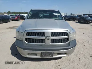 2015 Ram 1500 Tradesman z VIN 1C6RR6FM9FS535343, wystawiony jako Copart lot #48005015 z przebiegiem 362 254 mil mil oraz Szkoda całkowita • Salvage title. Historia ofert i sprzedaży dostępna na DreamBid. Obrazek 5.