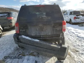 2015 Jeep Patriot Limited z VIN 1C4NJRCB2FD396695, wystawiony jako Copart lot #42388645 z przebiegiem 95 274 mil mil oraz Szkoda całkowita • Salvage title. Historia ofert i sprzedaży dostępna na DreamBid. Obrazek 6.