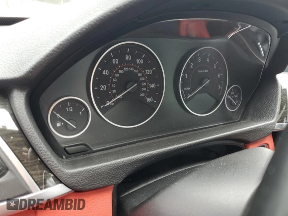 2019 BMW 4 Series 430i xDrive с VIN WBA4J3C51KBL06720, выставлен на аукционе Copart как лот 58598545 с пробегом Не указан миль и Списание • Salvage title. История ставок и продаж доступна на DreamBid. Изображение 9.