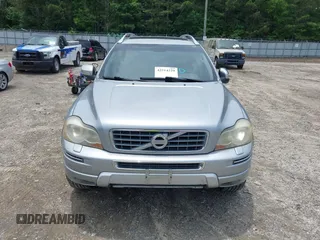 2013 Volvo XC90 Premier Plus z VIN YV4952CY2D1668000, wystawiony jako IAAI lot #42514229 z przebiegiem 173 123 mil mil oraz . Historia ofert i sprzedaży dostępna na DreamBid. Obrazek 6.
