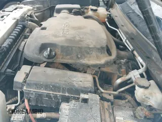 2019 Chevrolet Colorado 4WD Work Truck с VIN 1GCGTBEN3K1307536, выставлен на аукционе IAAI как лот 42631082 с пробегом 187 192 миль миль и . История ставок и продаж доступна на DreamBid. Изображение 19.