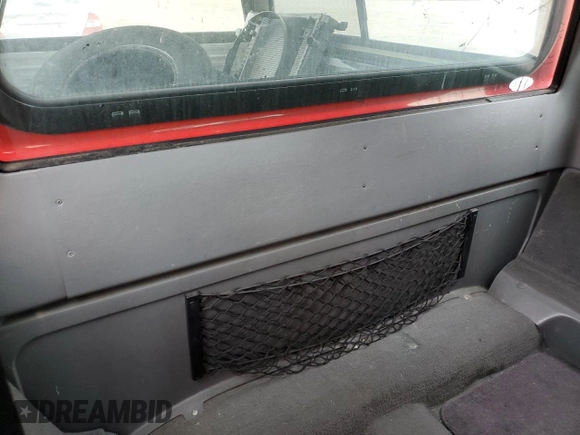 2004 Ford Ranger XL with VIN 1FTYR14U54PB49951, listed as a Copart auction lot 61349835 with 246,951 mi miles and Clean title. Bid and sale history available at DreamBid. Image 10.